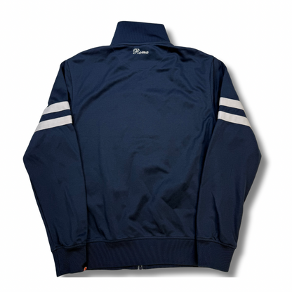 Ellesse Trainingsjacke Roma Blau (L)