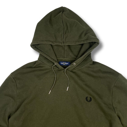 Fred Perry Pullover Khaki (XL)