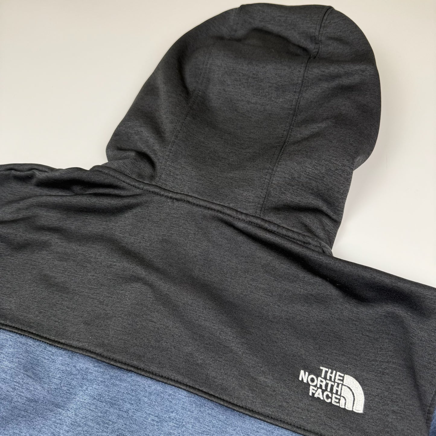 The North Face Jacke Blau (M)