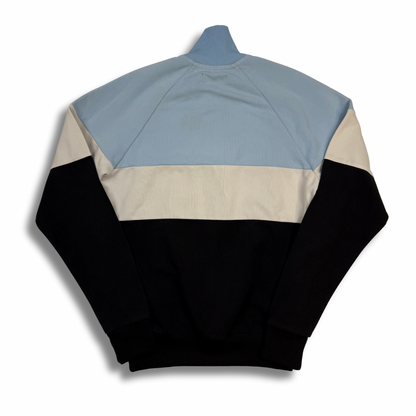 Fred Perry Zip-Hoodie (XS)