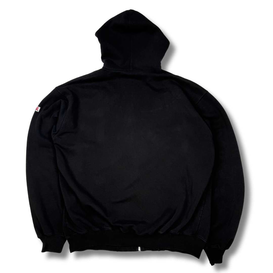 Lonsdale Pullover Schwarz (XXL)