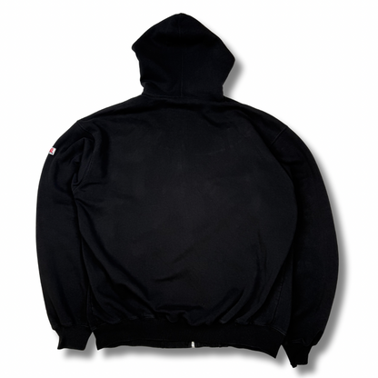 Lonsdale Pullover Schwarz (XXL)