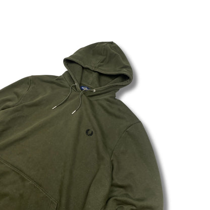 Fred Perry Pullover Khaki (XL)
