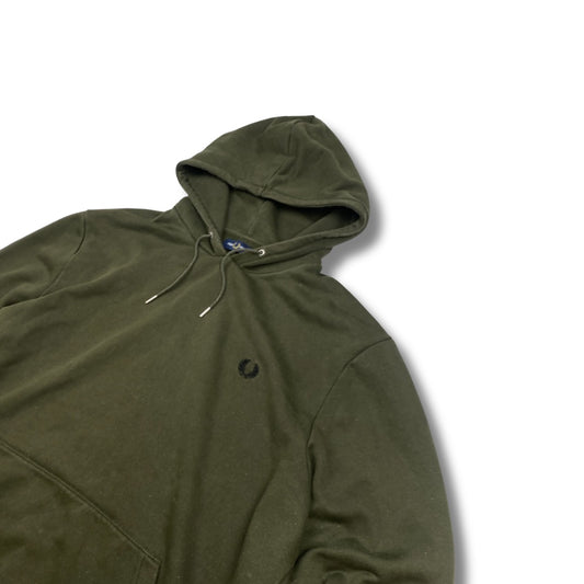 Fred Perry Pullover Khaki (XL)