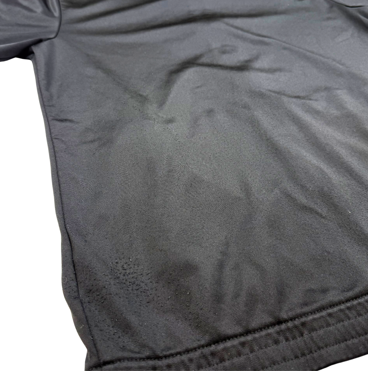 Adidas Trainingsjacke Schwarz (M)