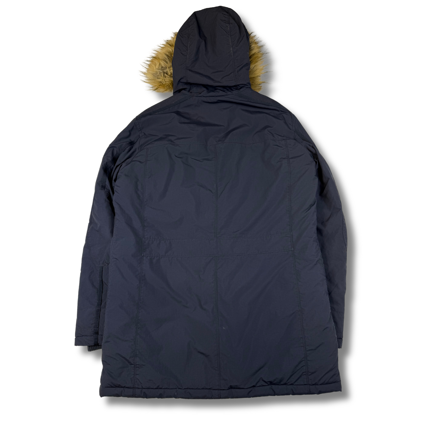 Napapijri Wintermantel Blau (XL)
