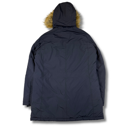 Napapijri Wintermantel Blau (XL)