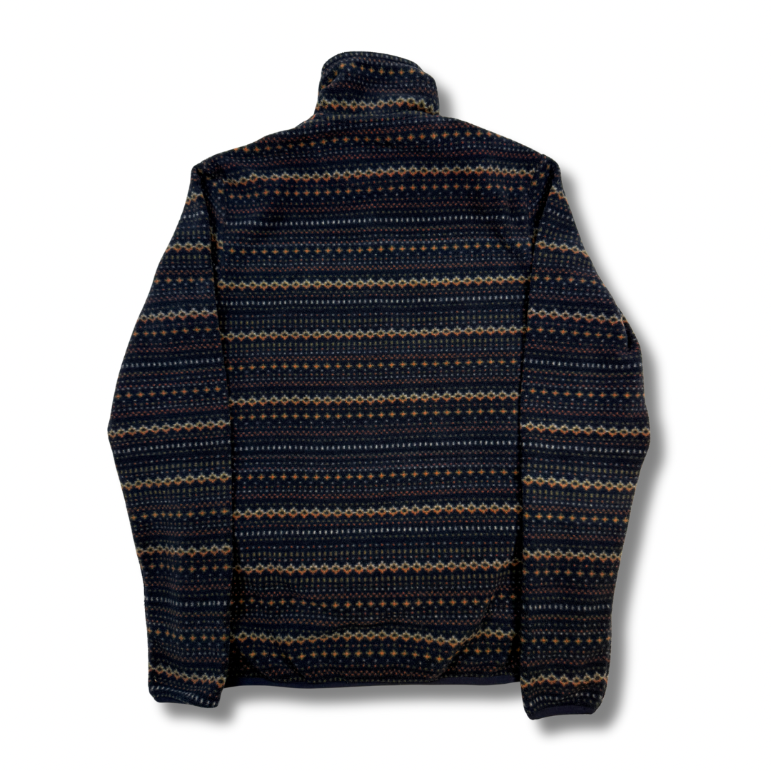 Lyle & Scott Zip-Hoodie Winter Edition (S)