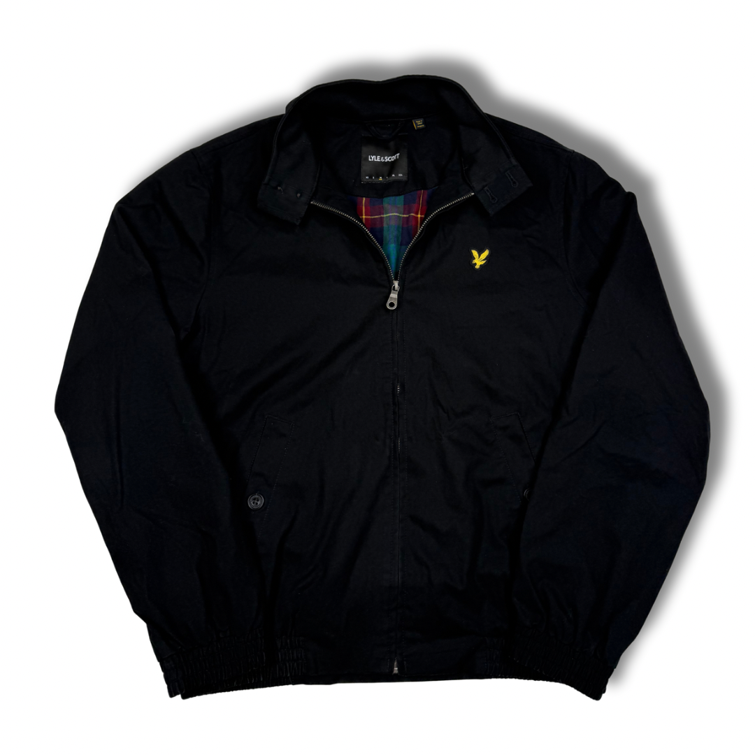 Lyle & Scott Harrington Jacke (M)