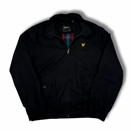 Lyle & Scott Harrington Jacke (M)