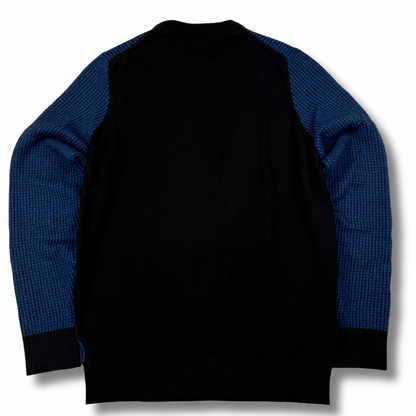 Lyle & Scott Pullover Blau (M)