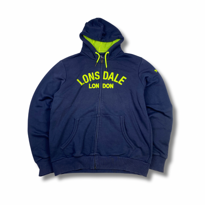 Lonsdale London Hoodie (L)