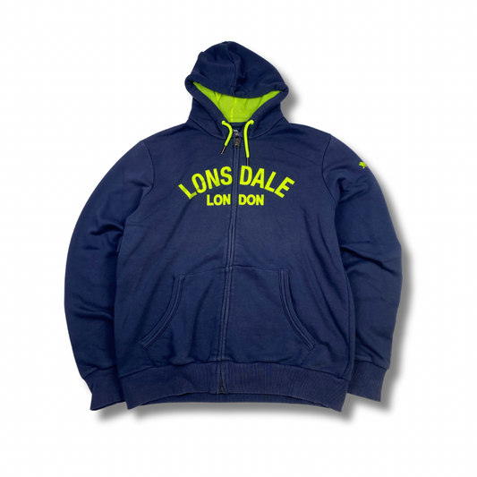 Lonsdale London Hoodie (L)