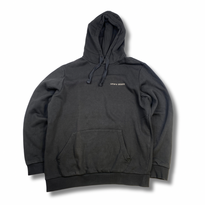Lyle & Scott Hoodie Schwarz (S)