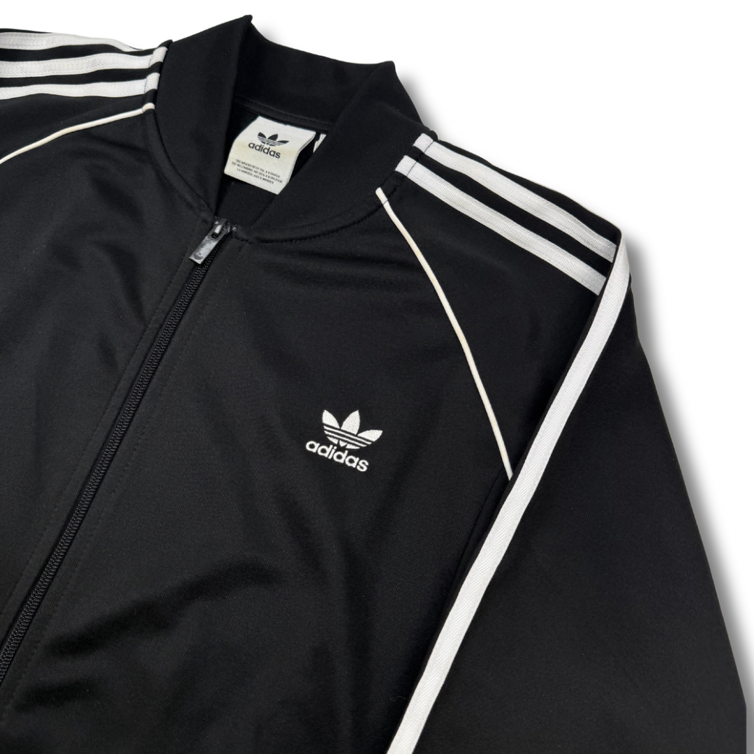 Adidas Retro Firebird Jacke (XL)