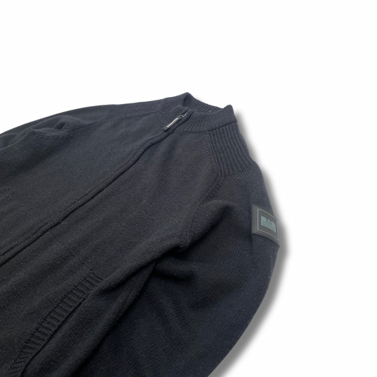 Weekend Offender Zip (L)