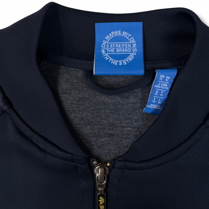 Adidas Trainingsjacke Blau (L)