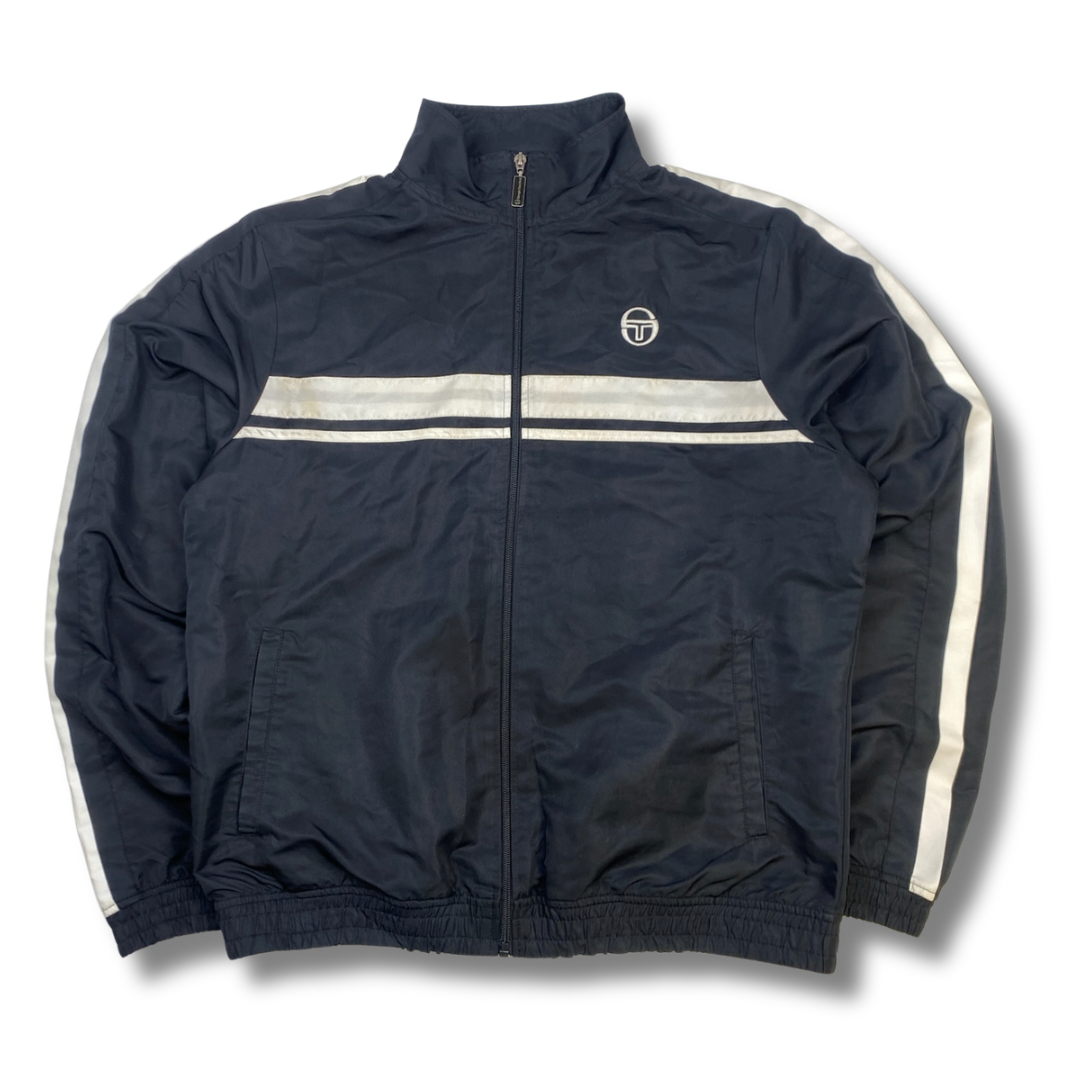 Sergio Tacchini Trainingsjacke (XXL)
