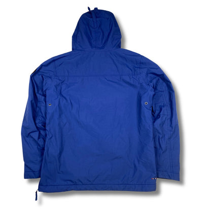 Napapijri Windbreaker Blau (S)