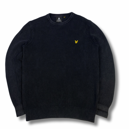 Lyle & Scott Pullover (M)