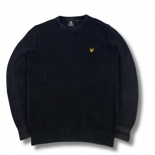 Lyle & Scott Pullover (M)