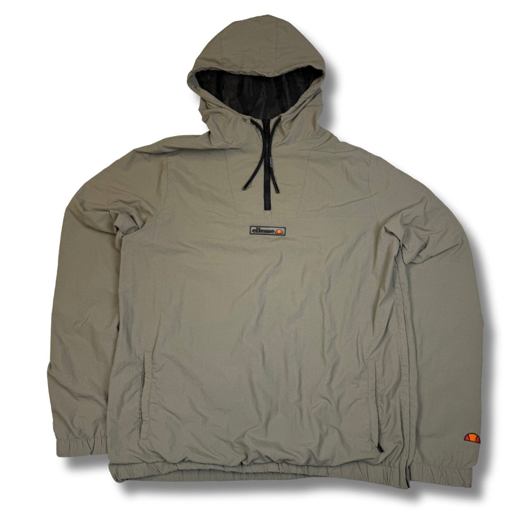 Ellesse Windbreaker Beige (L)