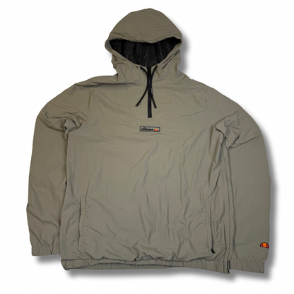 Ellesse Windbreaker Beige (L)