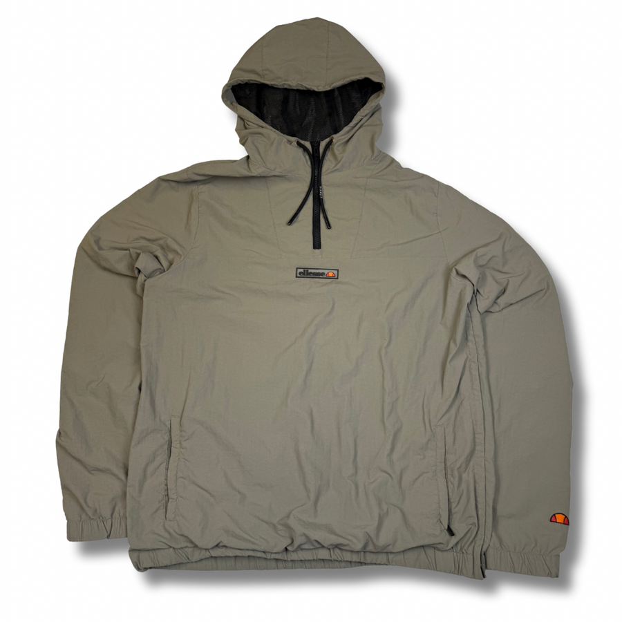 Ellesse Windbreaker Beige (L)