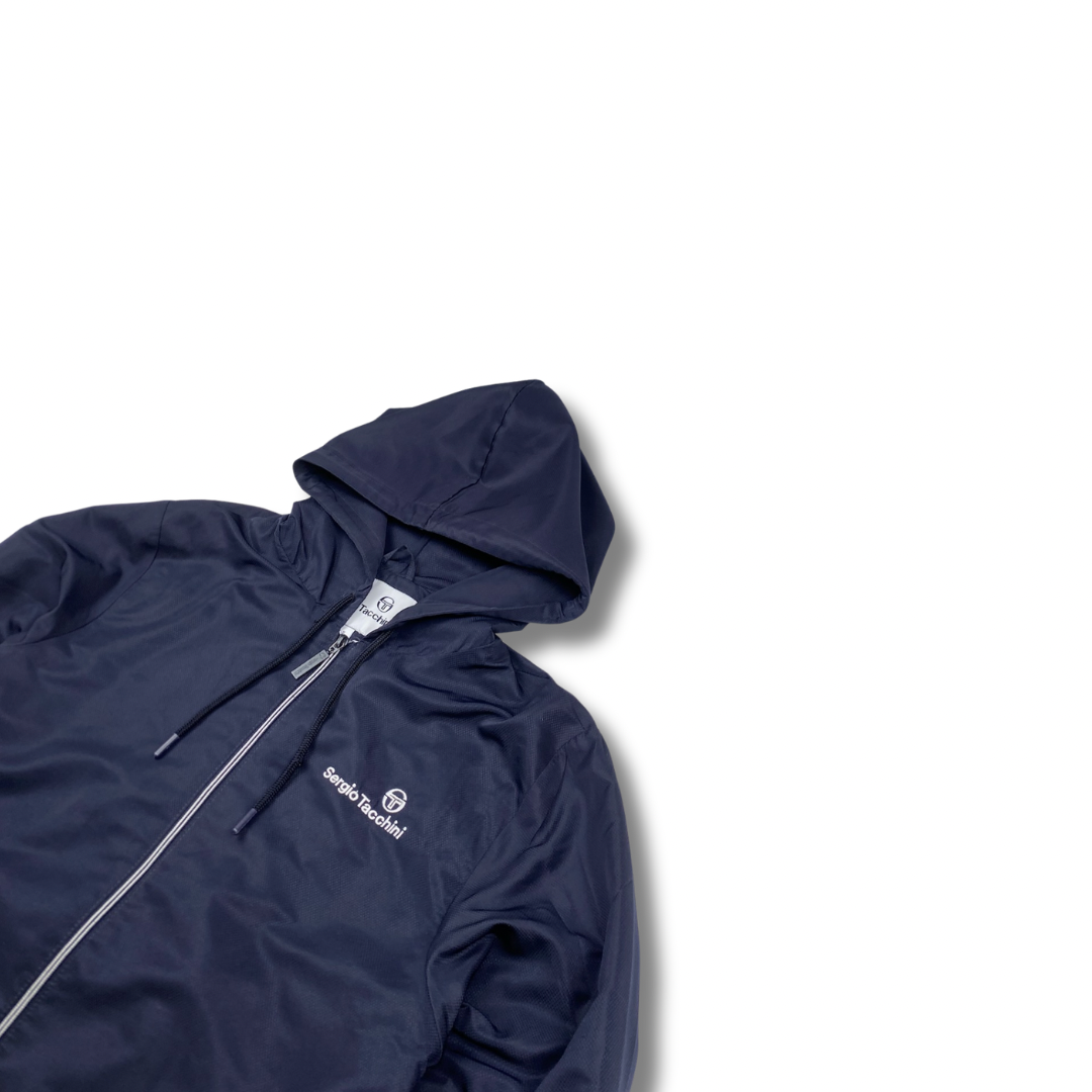 Sergio Tacchini Zip-Hoodie (S)