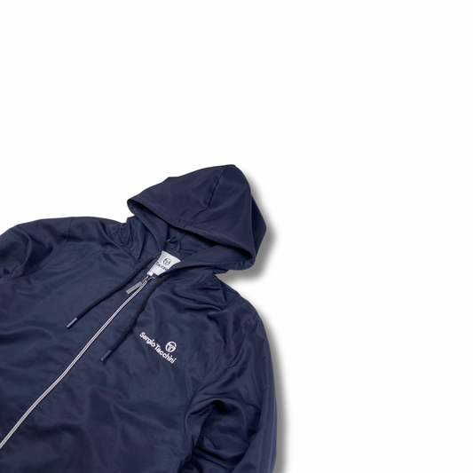 Sergio Tacchini Zip-Hoodie (S)