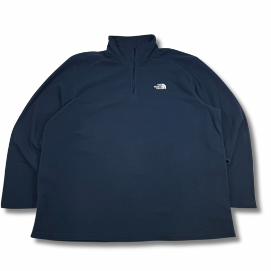 The North Face Fleece Blau (XXL)