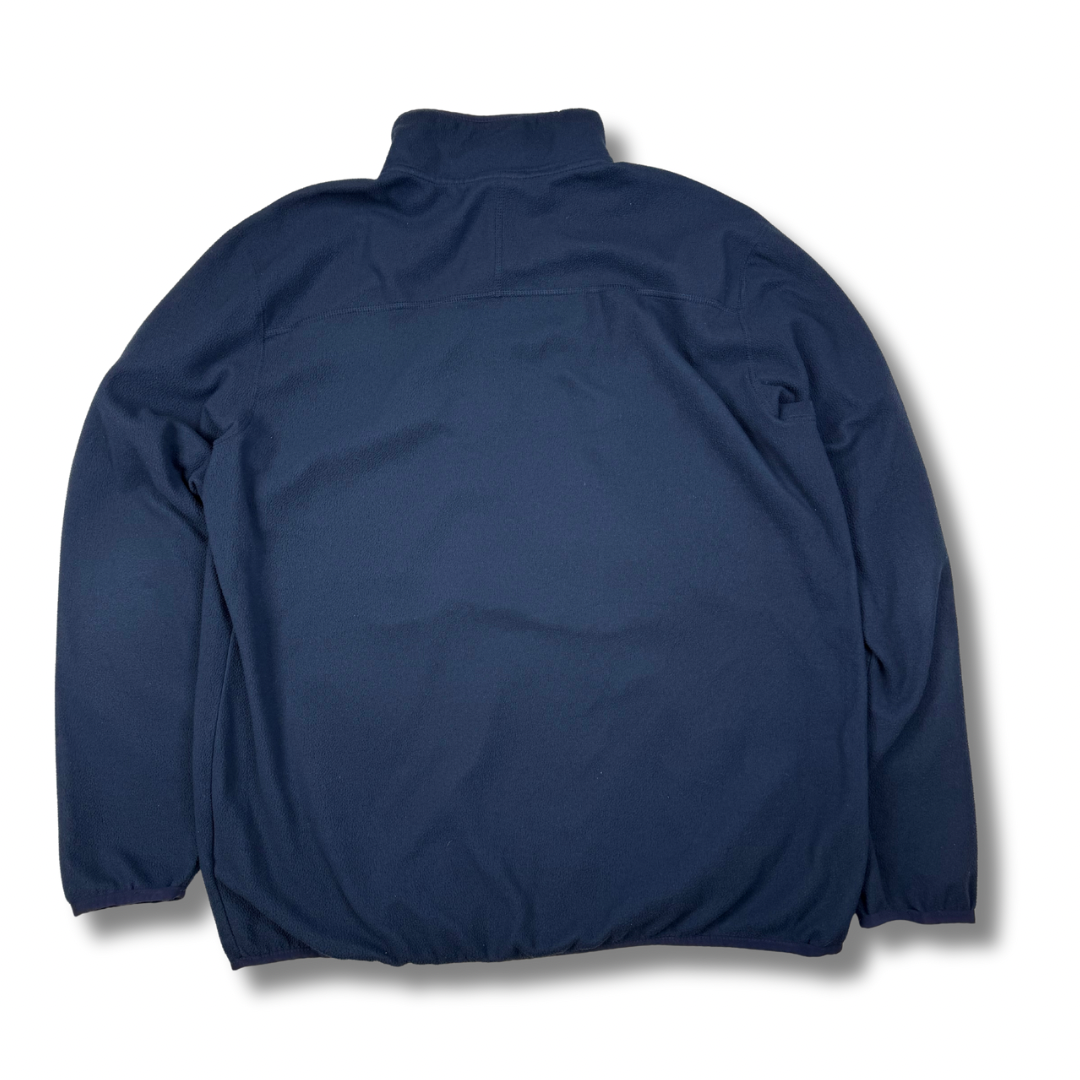 The North Face Fleece-Pullover Blau (XL)
