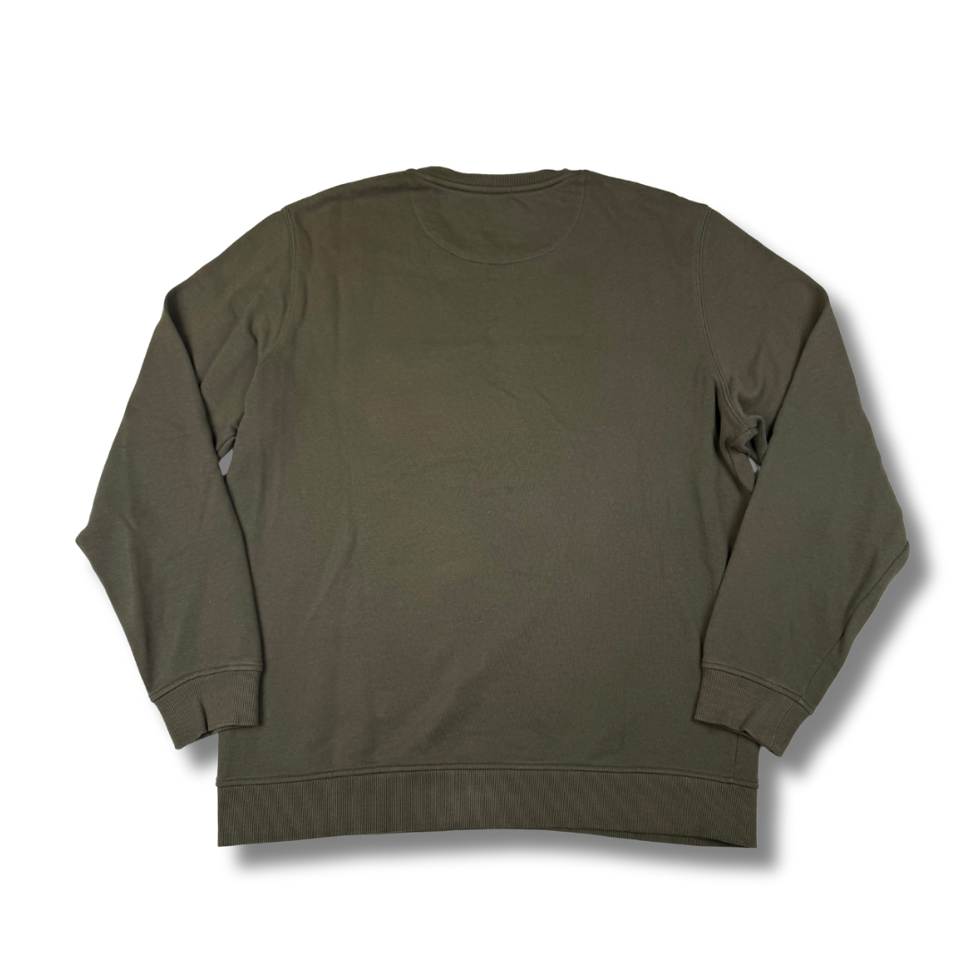 Lyle & Scott Pullover Khaki (XL)