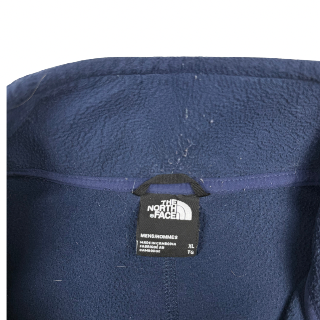 The North Face Fleecepullover (XL)