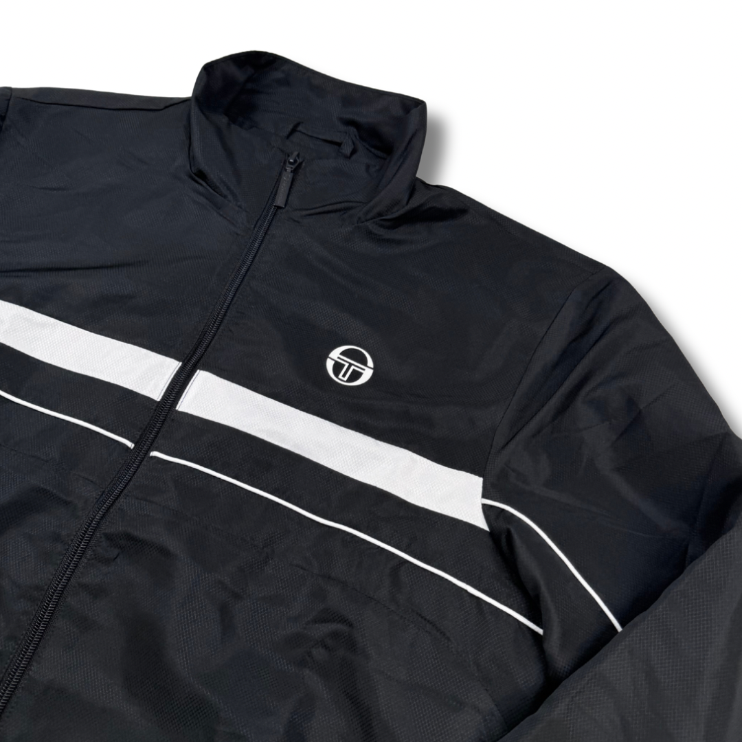 Sergio Tacchini Trainingsjacke (L)