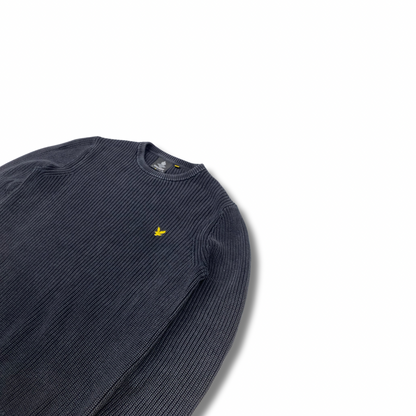 Lyle & Scott Pullover (M)