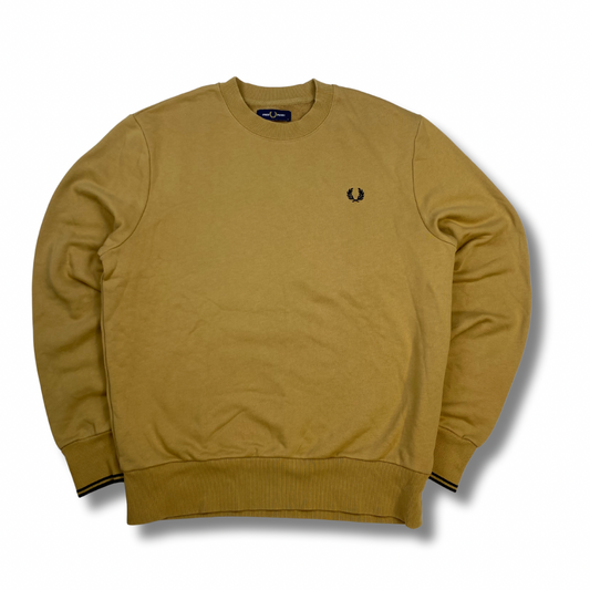 Fred Perry Pullover (L)