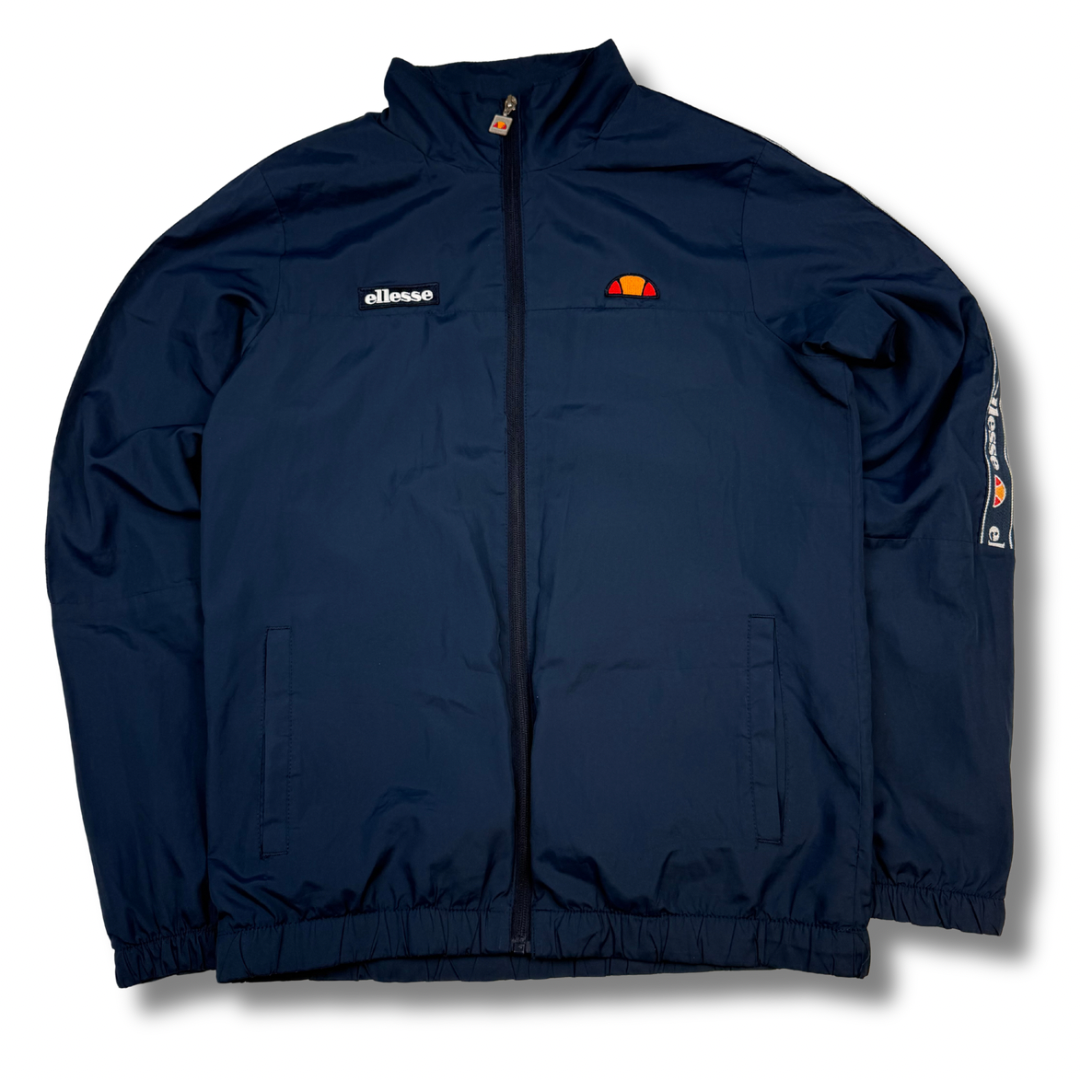Ellesse Zipper Navy (S)