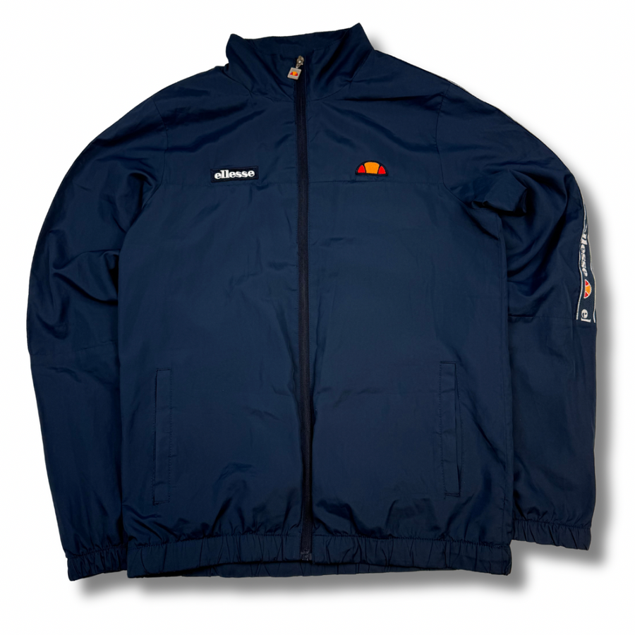 Ellesse Zipper Navy (S)