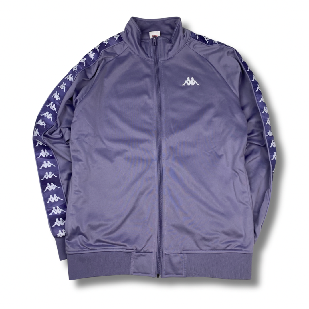 Kappa Trainingsanzug Lila (M)