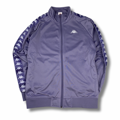 Kappa Trainingsanzug Lila (M)