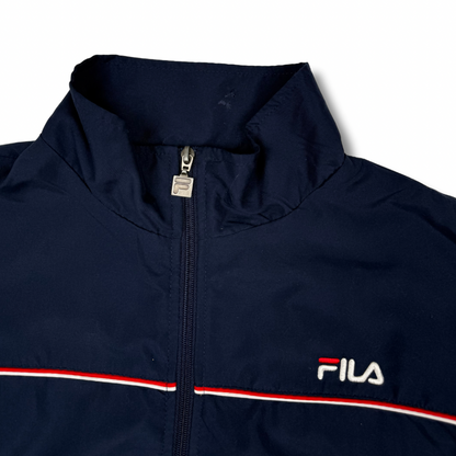 Fila Retro Trainingsjacke