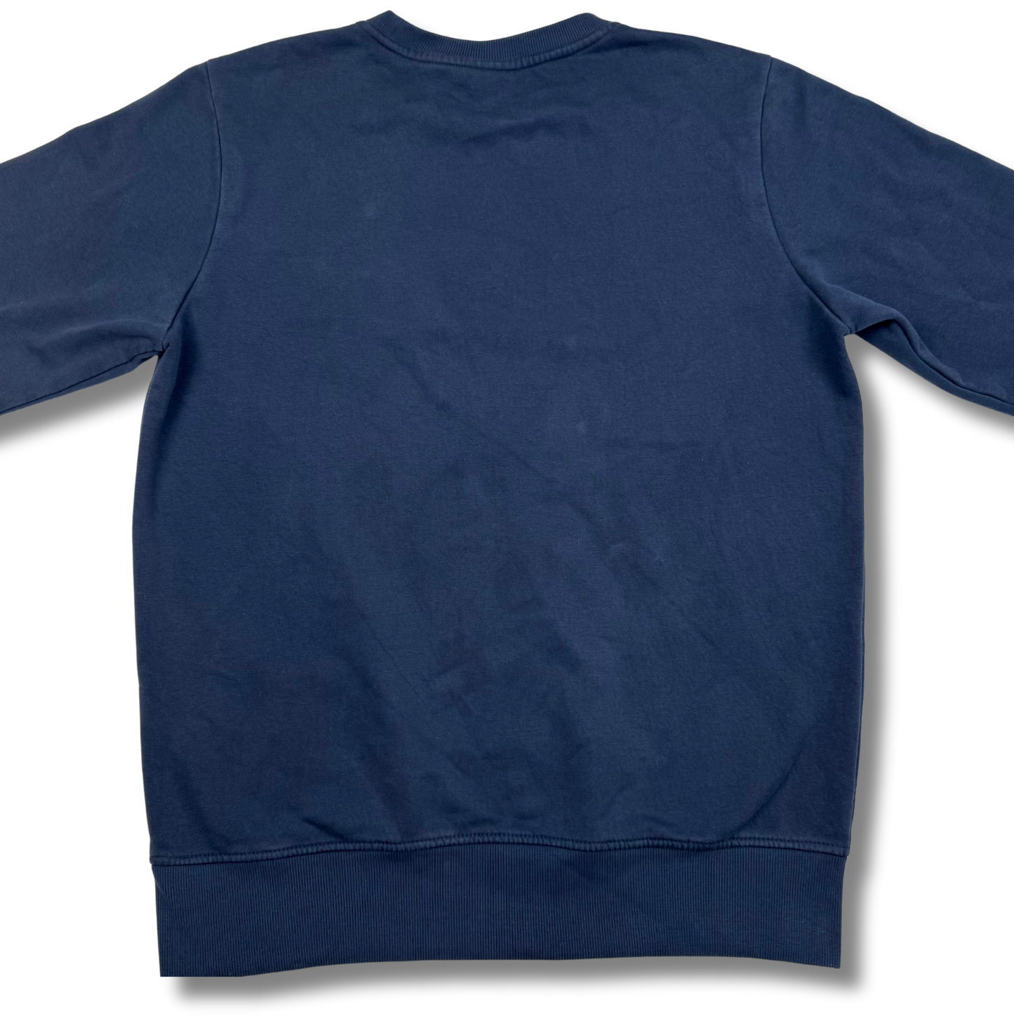 Ellesse Pullover Blau (L)