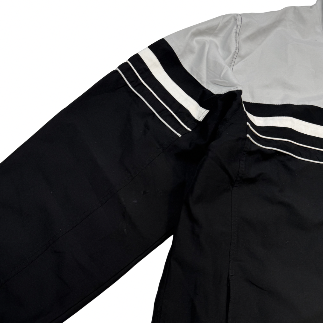 Fila Trainingsjacke Weiß (L)