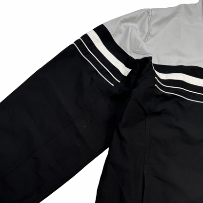 Fila Trainingsjacke Weiß (L)