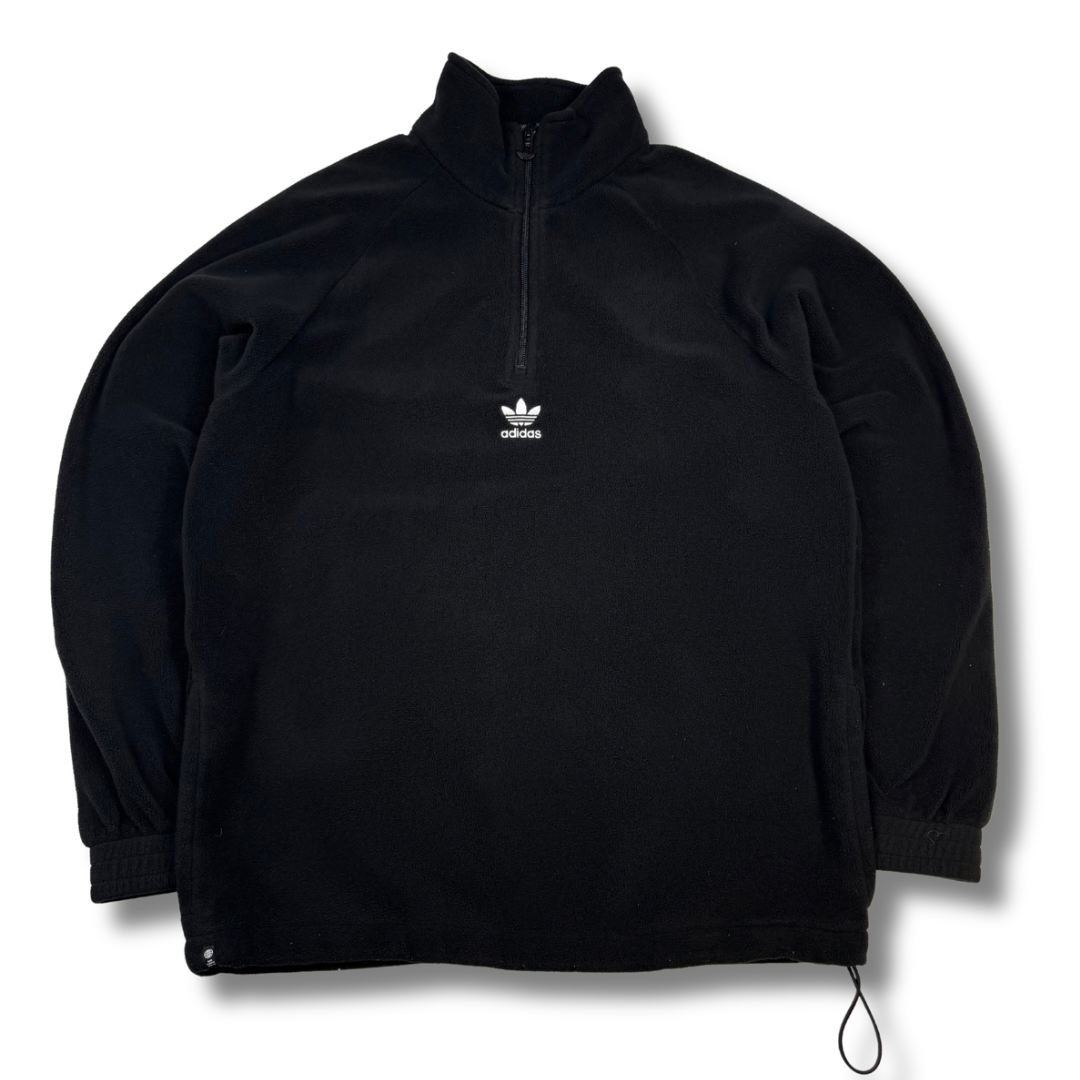 Adidas Retro Fleece (M)