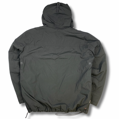 Napapijri Windbreaker Grau (XL)