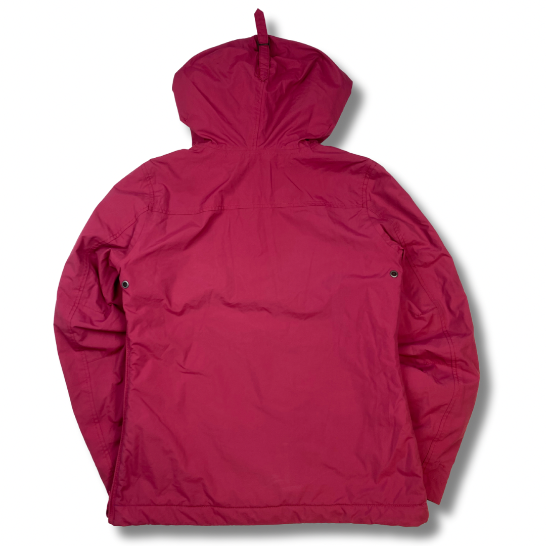 Napapijri Windbreaker Rot-Pink (S)