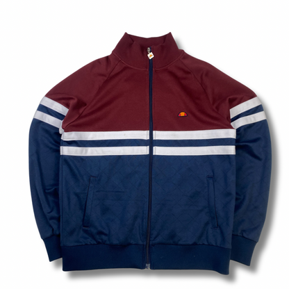 Ellesse Rimini Trainingsjacke (L)