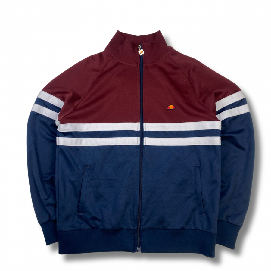 Ellesse Rimini Trainingsjacke (L)